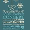 Polish Carols Concert, January 18, 2015   