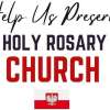 Petition to Preserve the Autonomy and Polish Cultural Heritage of Holy Rosary Church     
