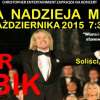 KONCERT PIOTRA RUBIKA -15 PAZDZIERNIKA 2015     