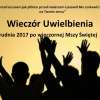 WIECZÓR  UWIELBIENIA 8 GRUDNIA 2017  