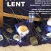 Lent 2018  