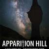 Apparition Hill - Movie, June 4, 2017    