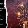 New Years Eve, December 31, 2025