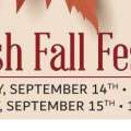 POLISH FALL FESTIVAL, SEPTEMBER 14-15, 2019  