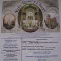 Divine Mercy Bulletin, April 27,2014  