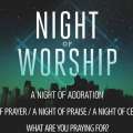 Worship/Uwielbienie Pana, February 4 , 2022