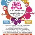 Polish Spring Festival    