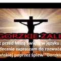 Gorzkie Żale   