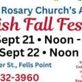 Polish Festival, September 21-22, 2024    