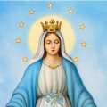 Solemnity of the Immaculate Conception of the Blessed Virgin Mary, Patronal Feastday of the United States of America  