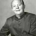 Msgr. Chester (Chet) Mieczkowski  died at the age of 95.       