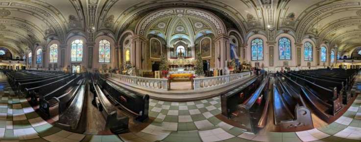 Our Church